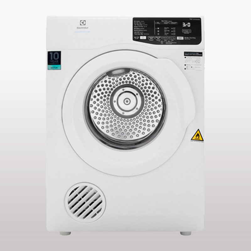 Máy Sấy Electrolux EDV705HQWA